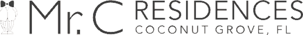 Mr. C Residences