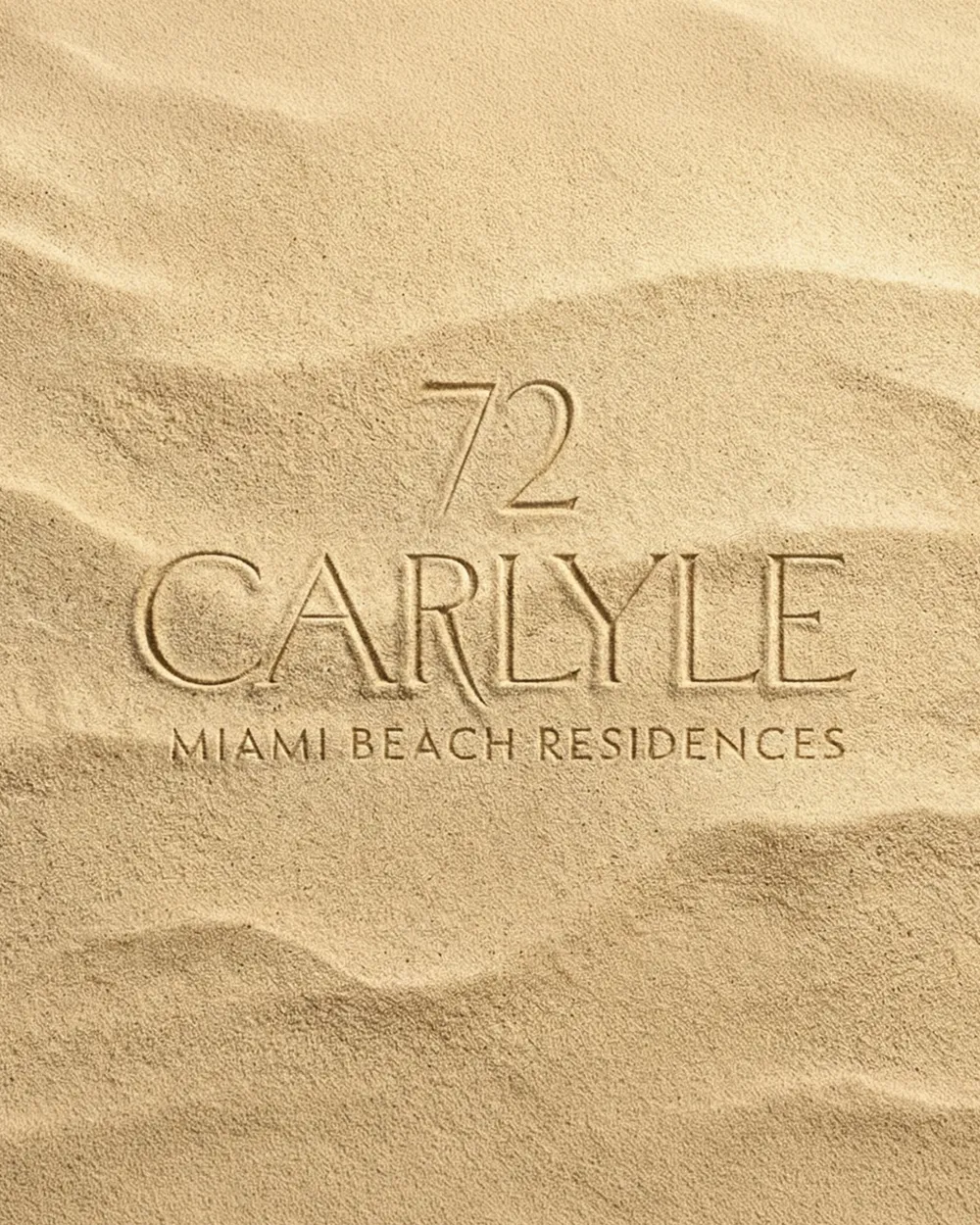 72 Carlyle key art