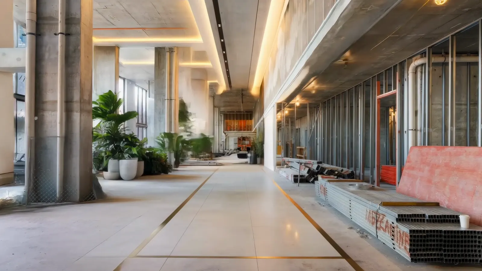 Vida Residences still 2