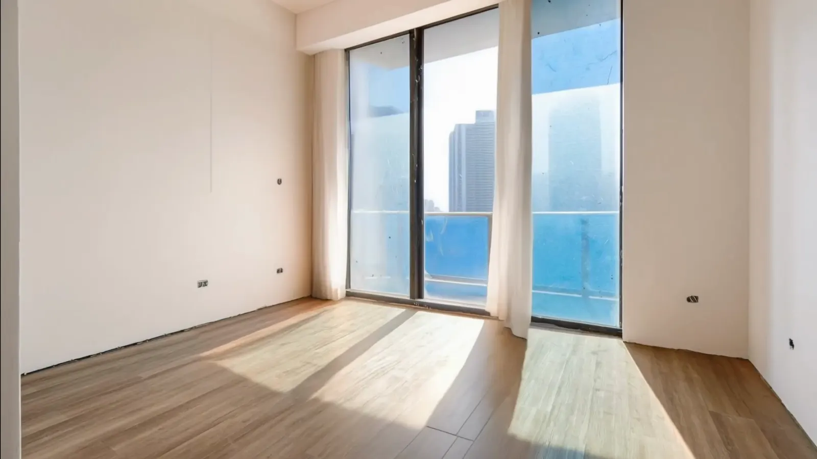 Vida Residences still 3