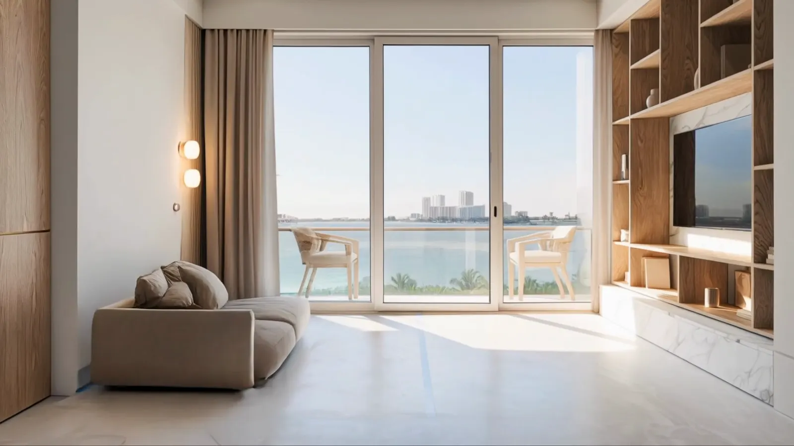 Vida Residences still 4
